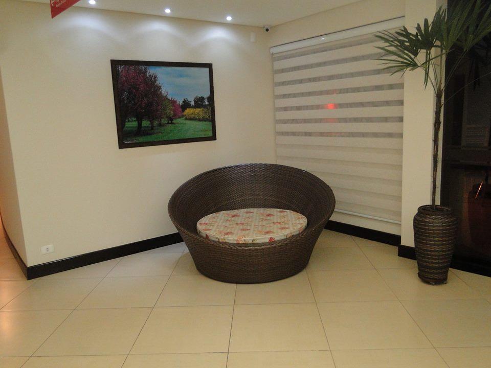 Hotel Portal Carlopolis Bagian luar foto