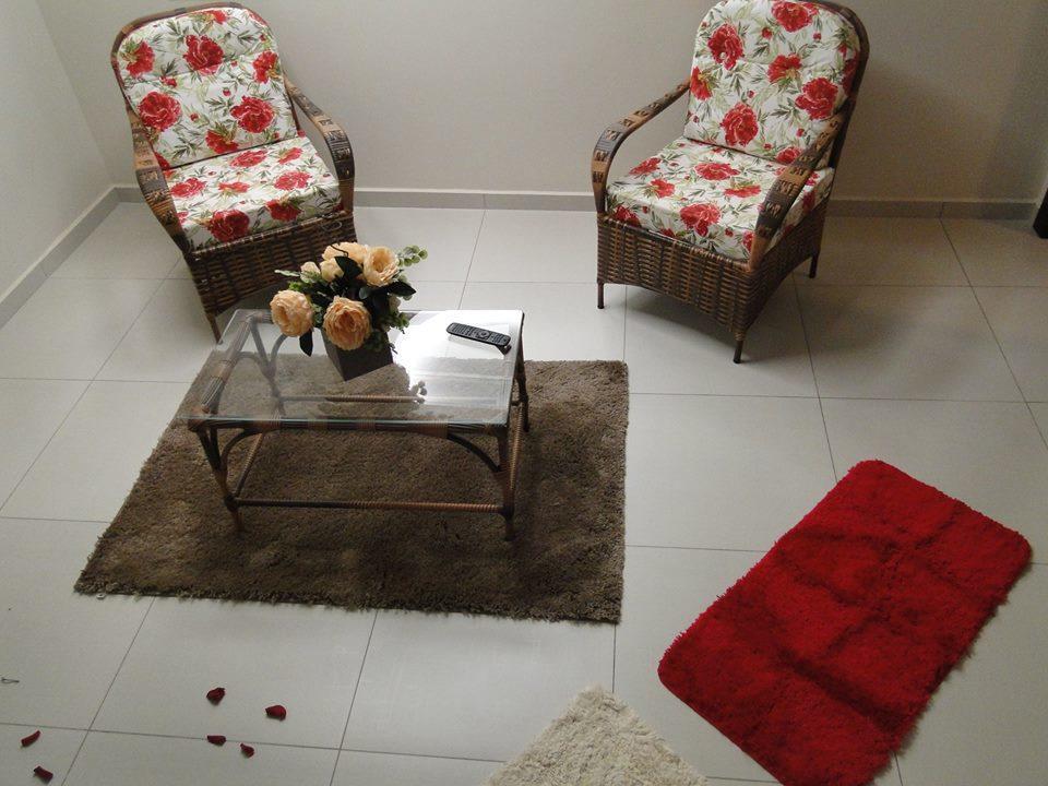 Hotel Portal Carlopolis Bagian luar foto