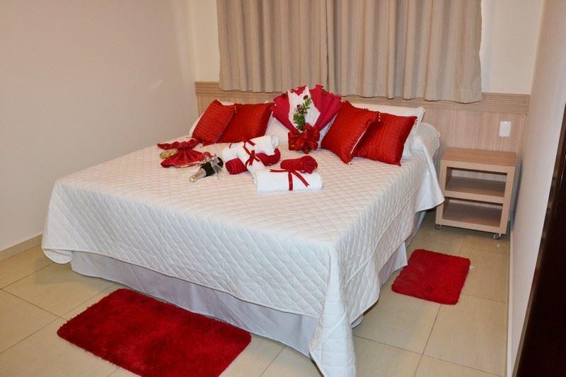 Hotel Portal Carlopolis Bagian luar foto